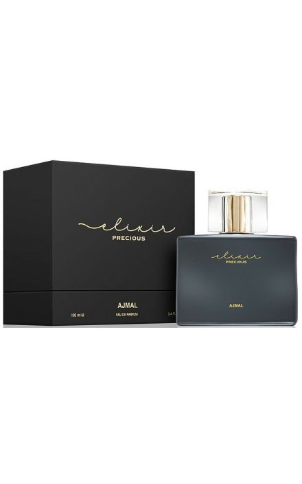 Apa de Parfum Ajmal, ELIXIR PRECIOUS,100 ml 