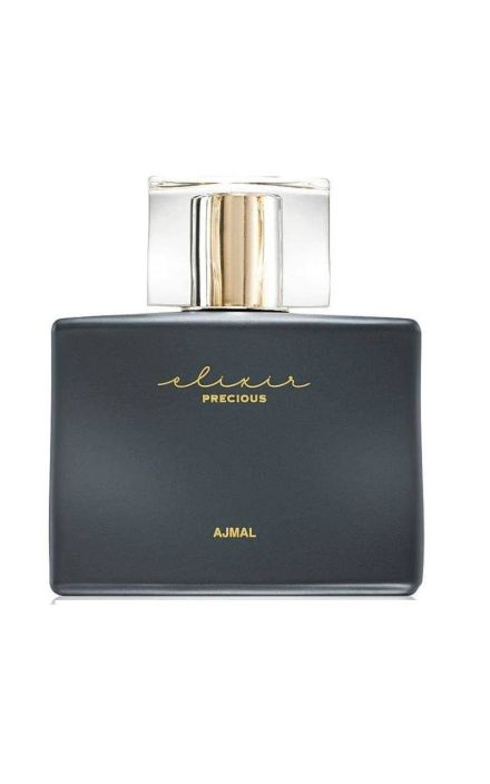Apa de Parfum ELIXIR SUAVE Ajmal, 100 ml 