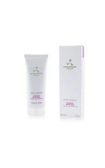 Anti-Ageing, Femei , Masca de noapte, 100 ml 