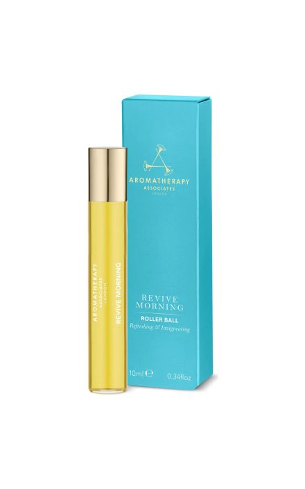 Roll On, Revive Morning, Unisex, 10 ml 