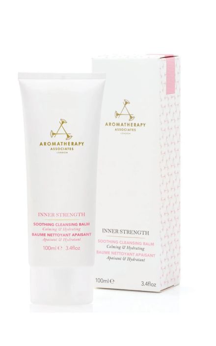 Balsam de curatare, Inner Strength, Femei, 100 ml 