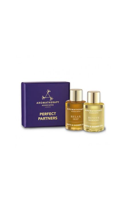 Aromatherapy Associates Perfect Partners 2 X 9 Ml 