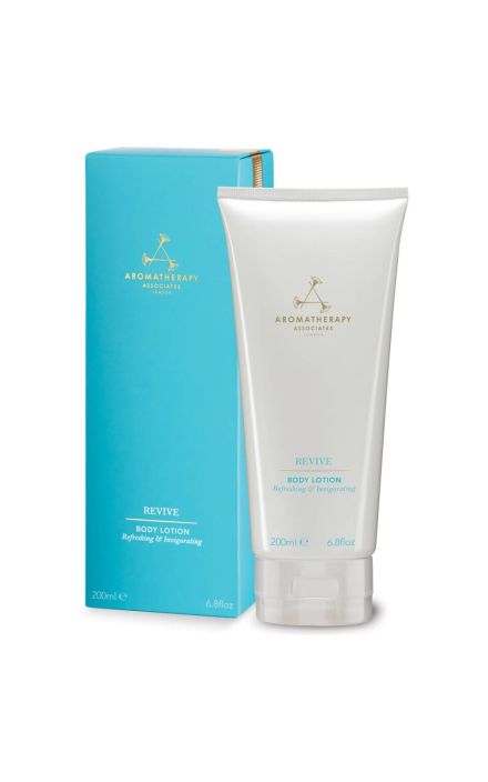 Lotiune de corp Revive, Femei, 200 ml 