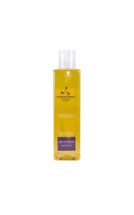 Ulei de dus De-Stress, Unisex, 250 ml 