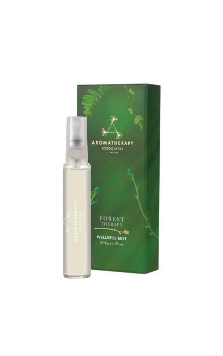 Mist relaxant Aromatherapy Forest Therapy, Unisex, 10 ml 