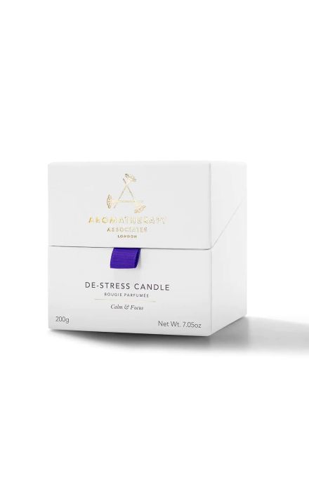 De-Stress Candle, Unisex, Lumanare parfumata,  200 g 