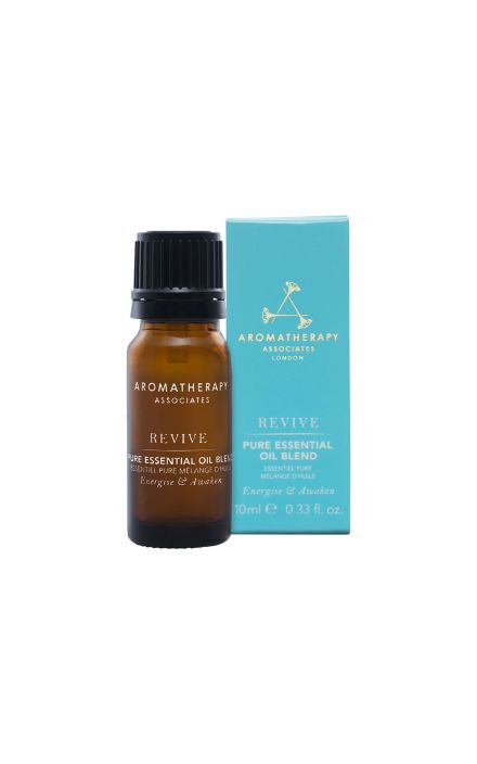 Blend ulei estential Revive, Unisex, 10 ml 