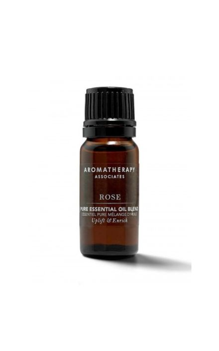 Rose, Unisex,  Blend ulei estential, 10 ml 