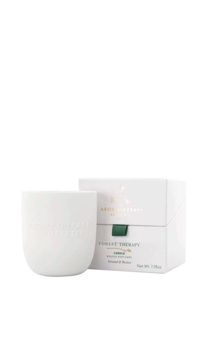 Lumanare parfumata, Forest Therapy Candle, Unisex, 200 g 