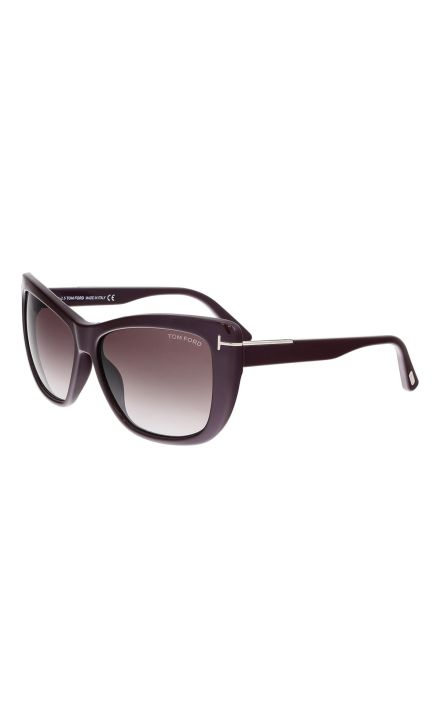Ochelari de soare, TOM FORD SUN FT0434 83T -58 -13 -140 
