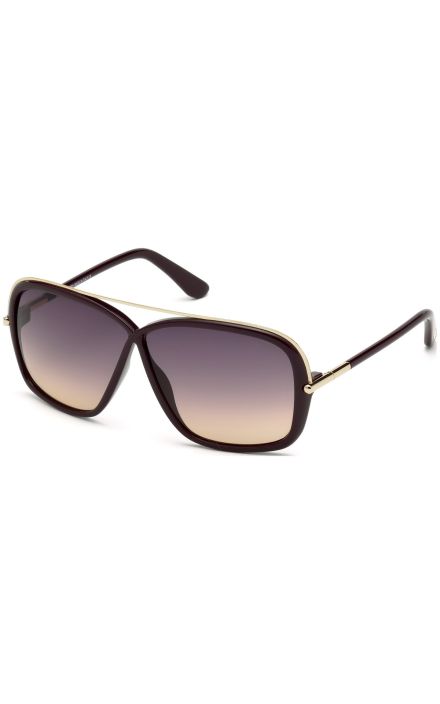 Ochelari de soare, TOM FORD SUN FT0455 81Z - 62 - 15 - 130 
