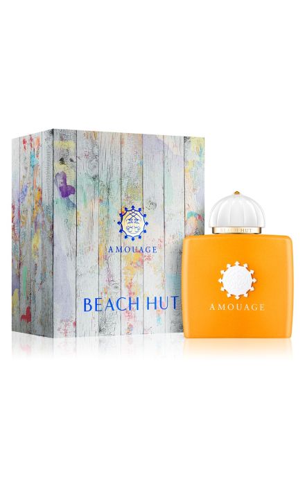 Apa de parfum Amouage Beach Hut, pentru femei, 100 ml 