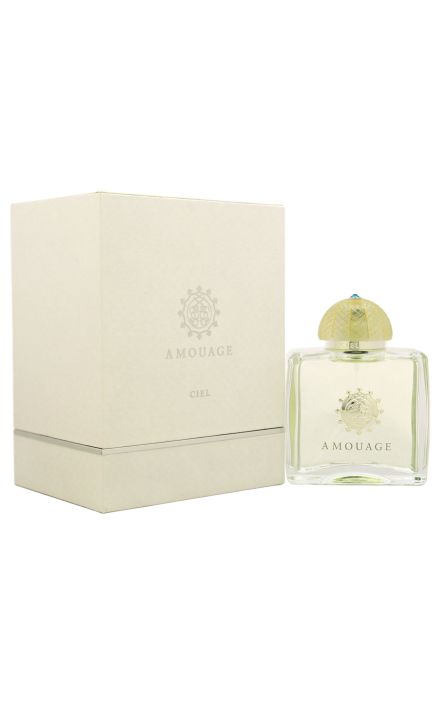 Apa de parfum Ciel Amouage, pentru femei, 100 ml 