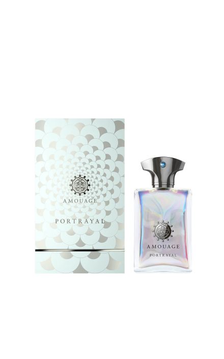 Portrayal, Apa de Parfum pentru Barbati, 100 ml 