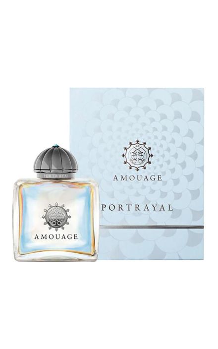 Portrayal, Apa de parfum pentru Barbati, 50 ml 