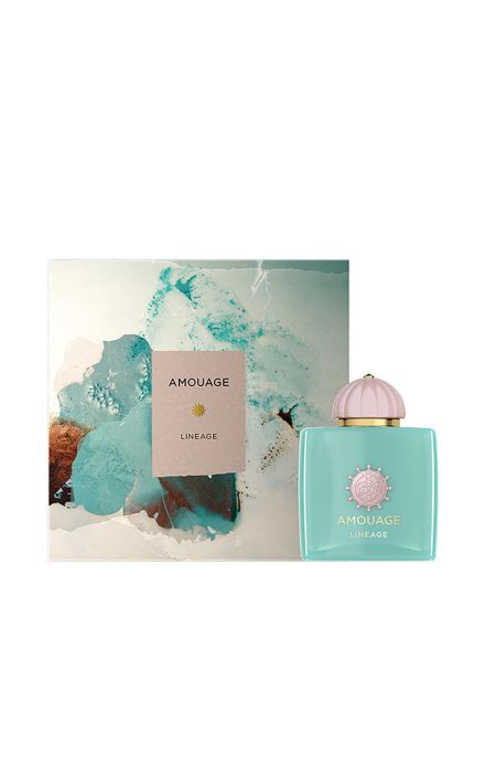 Apa de parfum Lineage Amouage, Unisex, 100 ml 