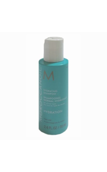 Moroccanoil, Sampon pentru Hidratare, 70ml 