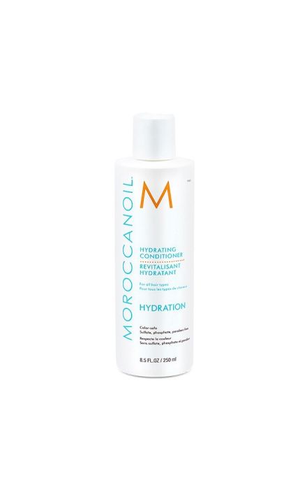 Moroccanoil, Balsam pentru Par, Hidratant, pentru toate tipurile de par, 250ml 