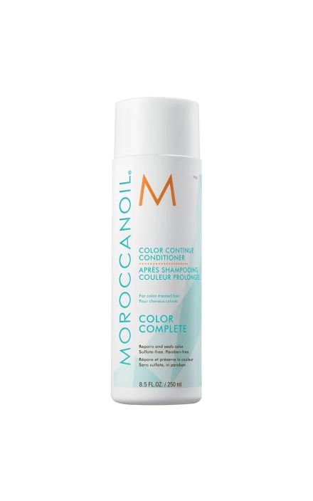 Moroccanoil, Balsam pentru Par Vopsit, Color Complete, 250ml 