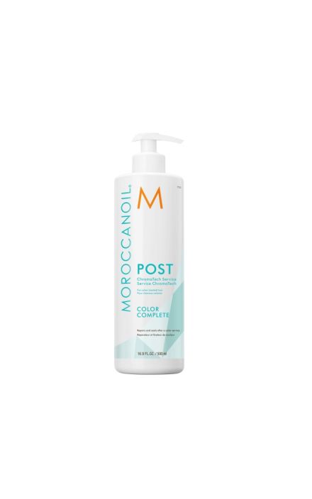 Moroccanoil, Tratament pentru Par Vopsit, Color Complete Post ChromaTech Service, 500ml 