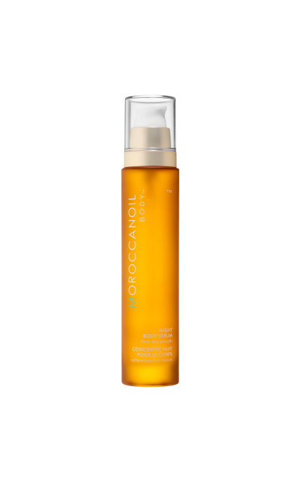 Moroccanoil, Ser de Noapte pentru Corp, Body Night, 100ml 