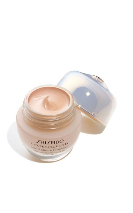 Fond de ten Shiseido Future Solution Lx Total Radiance Foundation R3 30 Ml 