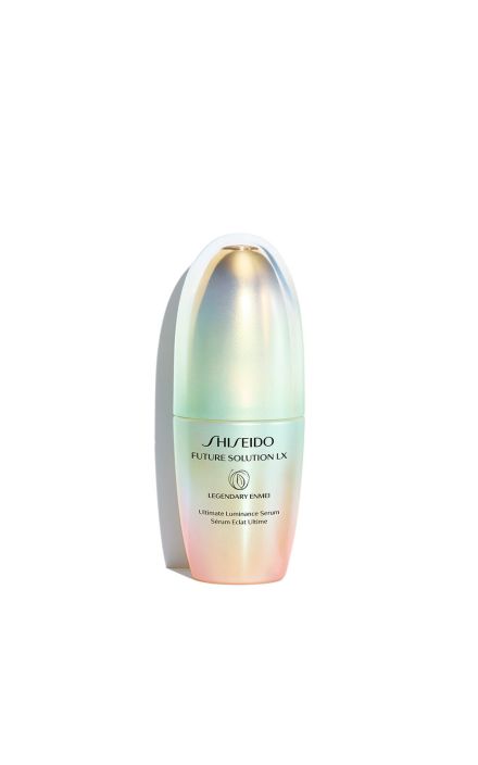 Ser pentru ten Shiseido Future Solution LX Legendary Enmei Ultimate Luminance 