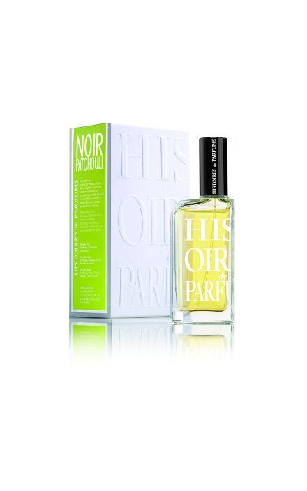 Noir Patchouli, Apa de Parfum Unisex, 60 ml 
