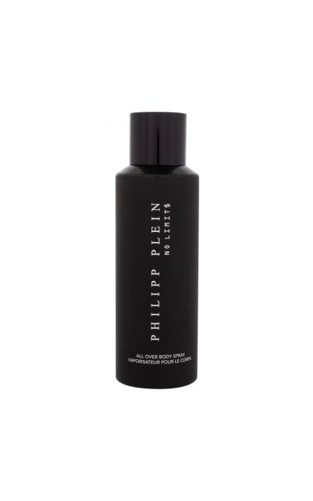 Deodorant Philipp Plein No Limits Body Spray 150 Ml 