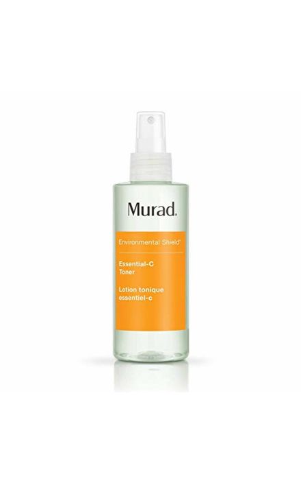 Lotiune tonica pentru ten Murad Environmental Shield Essential-C, 180 ml 