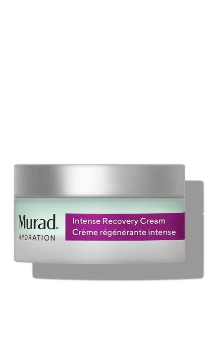 Crema pentru fata si ochi cu extract reparator Murad Intense Recovery Cream, 50 ml 