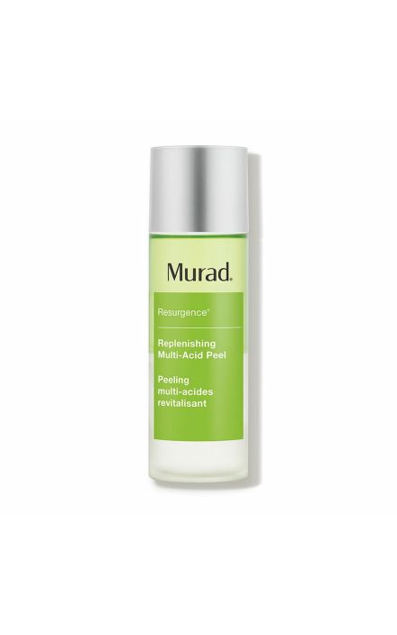 Peeling pentru fata bifazic, Murad, Resurgence, 100 ml 