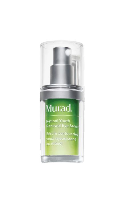 Retinol Youth, Femei, Ser pentru ochi, 15 ml 