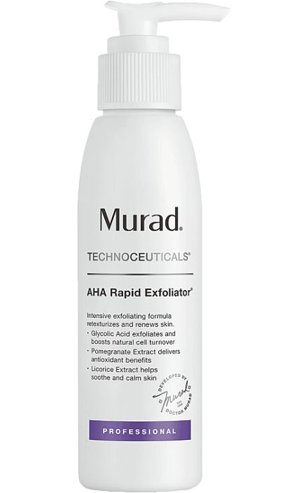 Exfoliant Murad Technoceuticals Aha Rapid, 120 ml 