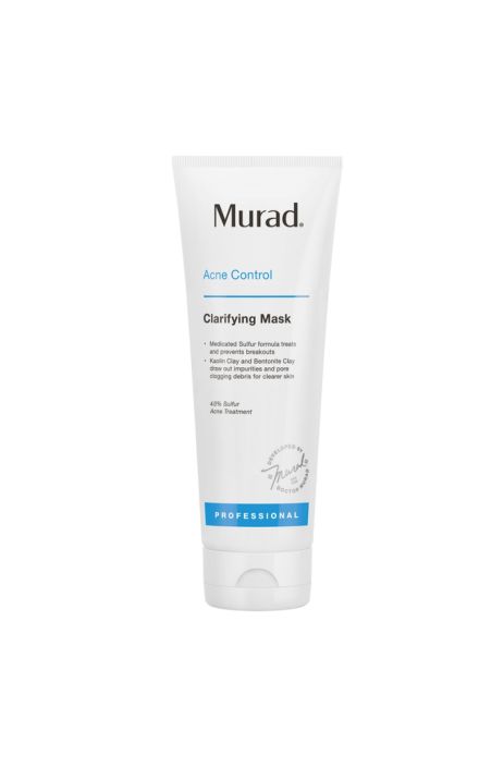 Masca pentru fata Murad Clarifying Mask, 240 ml 