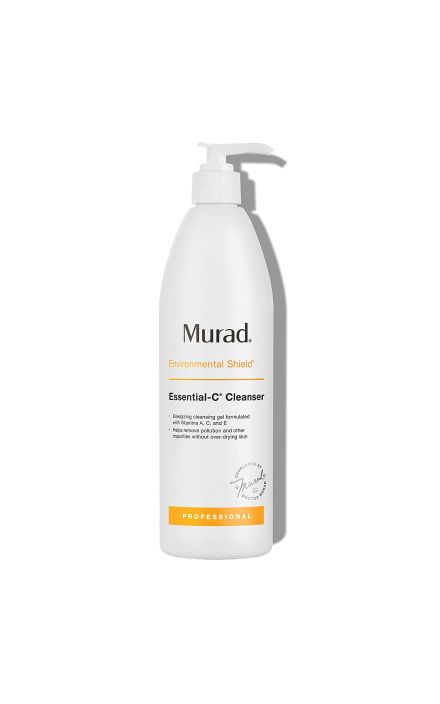 Gel de curatare Murad Environmental Shield Essential-C Cleanser, 500 ml 