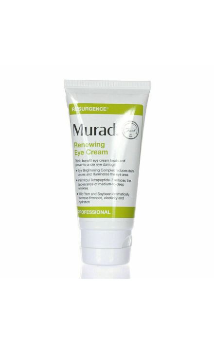 Tratament de zi pentru ochi Murad Renewing Eye Cream 