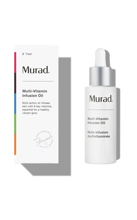 Ulei pentru corp Murad, Multi-Vitamin Infusion Oil, 30 ml 