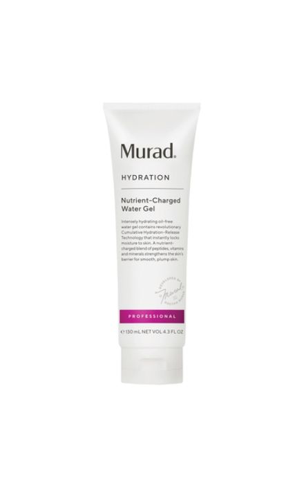 Crema de fata Murad Hydration Nutrient-Charged Water Gel, 130 ml 