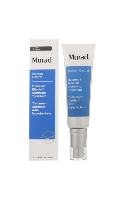 Tratament pentru pete, Clarifying Treatment Murad 50 ml 
