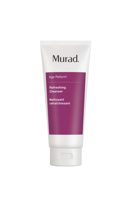 Lotiune de curatare Murad Hydration Refreshing Cleanser, 200 ml 