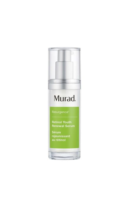 Ser pentru fata, Murad Retinol Youth Renewal, 30 ml 