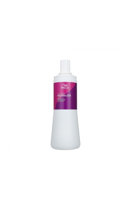 Neutralizator pentru ondulare permanenta Wella Professionals Curl & Wave, 1000ml 