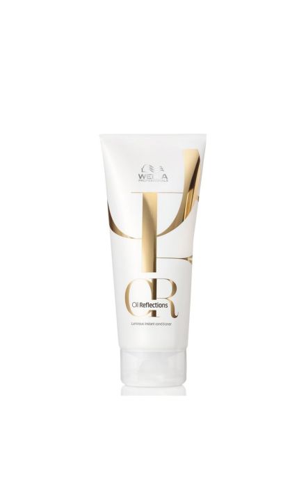 Balsam pentru par Wella Professionals Oil Reflections Luminous Instant, 200ml 