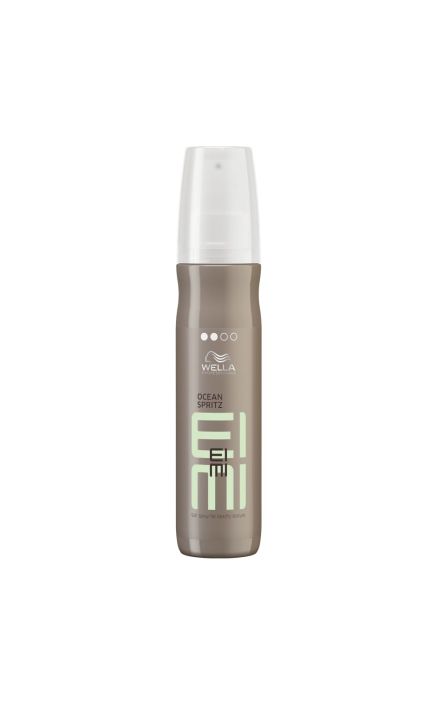 Spray cu fixare medie pentru texturare Wella Professionals Eimi Ocean Spritz (2 buline), 150ml 