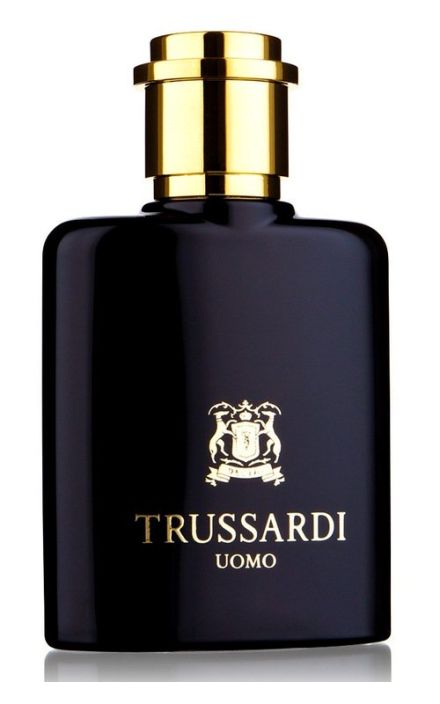 Trusardi, Apa de Toaleta Uomo 1911, Barbati, 30 ml 
