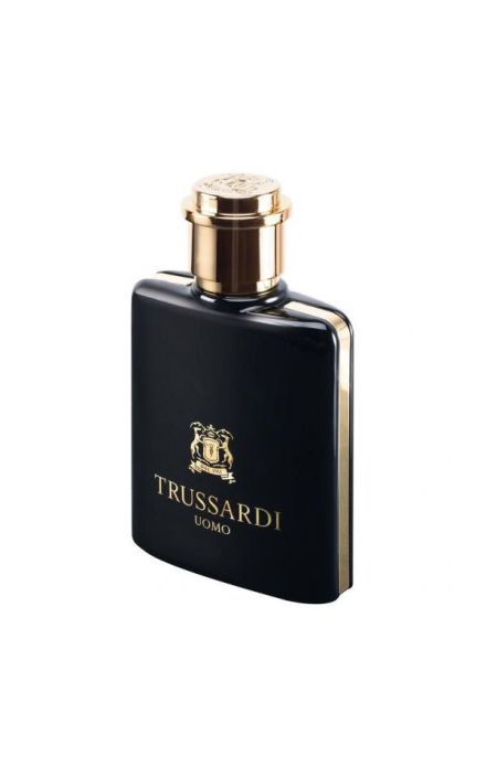 Trusardi, Apa de Toaleta Uomo 1911, Barbati, 100 ml 