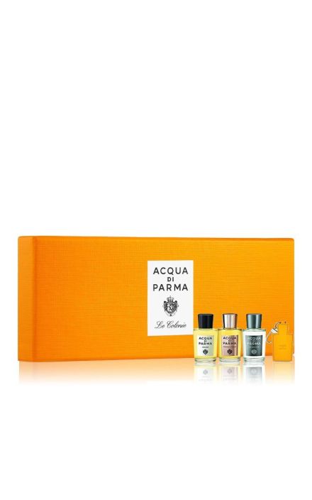 Acqua Di Parma Set Colonias 3X20Ml 