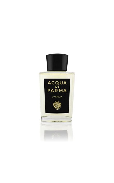 Apa de parfum Acqua Di Parma Fragrances Edps 180 ml Parma Signature Camelia 