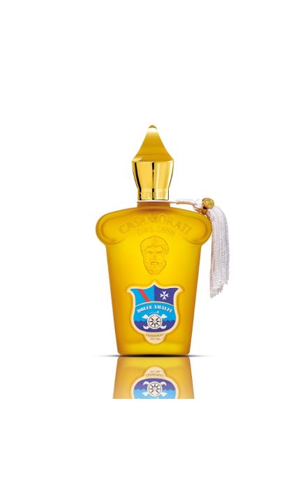Apa de parfum XERJOFF CASAMORATI DOLCE AMALFI EDP 100 ML 